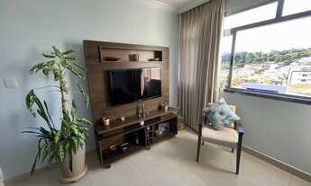 Imagem 2: Apartamento à venda possui 64 metros com 2 quartos 2 banheiros 1 vaga em Ipiranga - São Pa