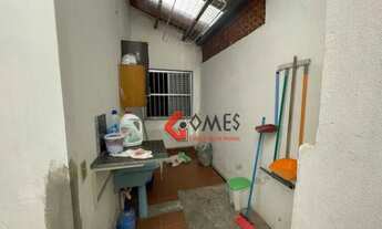 Imagem 5: Casa com 2 dormitórios à venda, 242 m² por R$ 680.000,00 - Rudge Ramos - São Bernardo do C