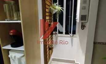 Imagem 7: VENDO APARTAMENTO REFORMADO, 2 QUARTOS, SUÍTE, 1 VAGA. 67m2 BOTAFOGO