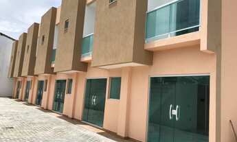 Imagem 3: Excelente Village Jade V com 3/4 sendo 2 suítes, 77 m² e uma vaga de garagem