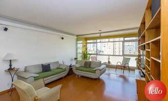 Imagem 2: São Paulo - Apartamento Padrão - Vila Mariana