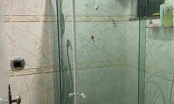 Imagem 2: Casa com suíte externa