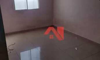 Imagem 3: Apartamento com 2 dormitórios para alugar, 50 m² por R$ 710,00/mês - Vila Residencial Moac