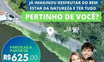 Imagem 6: Excelentes Lotes Na Serra De Pacoti A 2 Minutos Do Centro.Sem Burocracia : Salmos 91:7