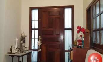 Imagem 3: São Paulo - Casa Comercial - Tatuapé