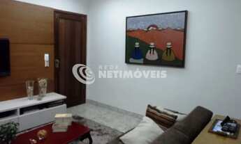 Imagem 2: Venda Apartamento 4 quartos Santo Antônio Belo Horizonte