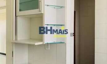 Imagem 6: Apartamento para alugar de 03 quartos no bairro castelo