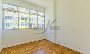 Imagem 7: 3 quartos claro e arejado em Copacabana