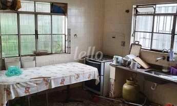 Imagem 3: São Paulo - Casa Padrão - Mooca