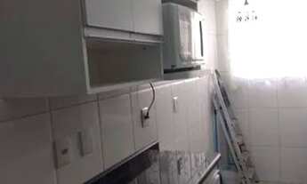 Imagem 6: Apartamento com 2 dormitórios, 62 m² - venda por R$ 350.000,00 ou aluguel por R$ 2.300,00