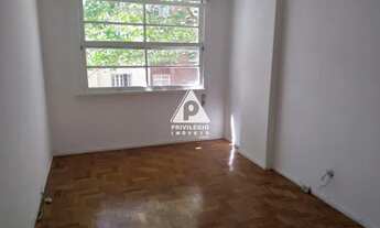 Imagem: Apartamento à venda, 2 quartos, Copacabana