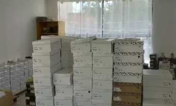 Imagem 2: Alugo sobre loja Portão. *oportunidade