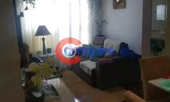 Imagem 2: Apartamento à venda, Jardim Paraventi, Guarulhos, SP