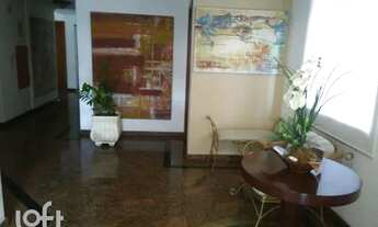 Imagem 5: Apartamento à venda em Mandaqui com 108 m², 3 quartos, 1 suíte, 2 vagas