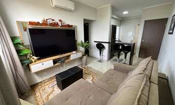 Imagem 4: Residencial Praia Bela - Praia da Graciosa - Apto de 2 Quartos Mobiliado