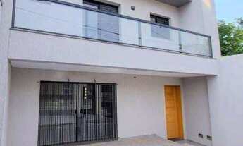 Imagem: Sobrado à venda, 130 m² por R$ 720.000,00