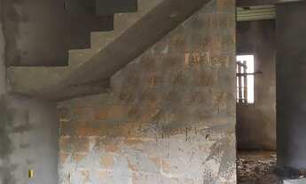 Imagem 5: Duplex inacabado!