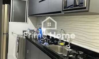 Imagem 5: Apartamento no Condomínio Caprese à Venda