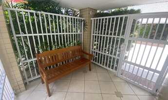 Imagem 3: Villa Beirute, apartamento com 3 dormitórios, 2 vagas, andar alto, à venda, 71,49m² por R