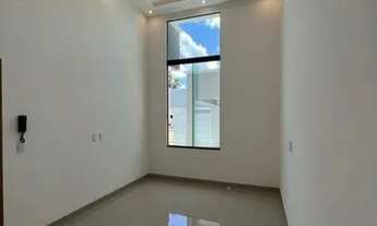 Imagem 4: Casa para venda possui 95 metros quadrados com 2 quartos em Papagaio - Feira de Santana