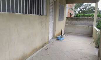 Imagem 2: Casa no Jardim Maravilha