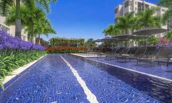 Imagem 6: Apartamento para Venda em Rio de Janeiro, Irajá, 2 dormitórios, 1 banheiro, 1 vaga