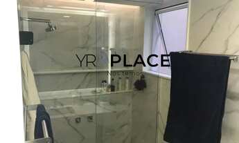 Imagem 4: Leblon, Venancio Flores, 68 m2, Totalmente Reformado, 2 Quartos (1 Suíte), Sala com Cozinh