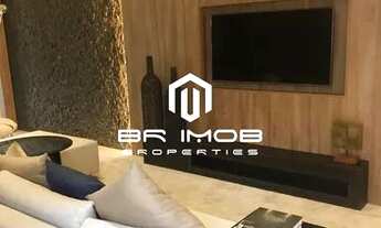 Imagem 6: APARTAMENTO RESIDENCIAL em São Paulo - SP, Brooklin