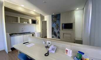 Imagem 2: Loft para venda tem 46 metros quadrados com 1 quarto em Boa Viagem - Recife - PE