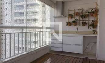 Imagem 6: Apartamento para Aluguel - Vila Lusitânia, 3 Quartos, 107 m2