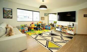 Imagem 2: Apartamento Venda 3 Dormitórios - 126 m² Pinheiros