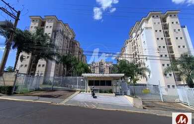 Imagem 2: Apartamento (tipo - padrao) 2 dormitórios/suite, cozinha planejada, portaria 24hs, lazer