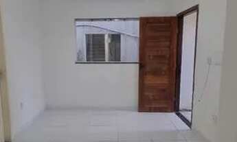 Imagem: Alugo AP 3/4 R$ 500,00