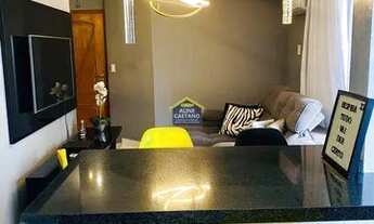 Imagem 6: Oportunidade!! 2 dorms, porteira fechada