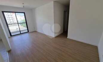 Imagem 6: Apartamento - 02 quartos - Cachambi [ME