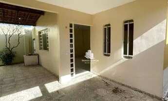 Imagem 2: Casa com 4 dormitórios à venda, 140 m² por R$ 200.000 - Mocambinho - Teresina/PI