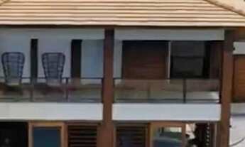 Imagem: 5 grandes suítes interlagos