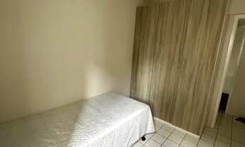 Imagem 2: Aluguel de quarto