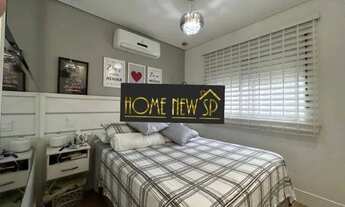 Imagem 7: Apartamento para Venda em São Paulo, Vila Romana, 2 dormitórios, 1 suíte, 2 banheiros, 1 v