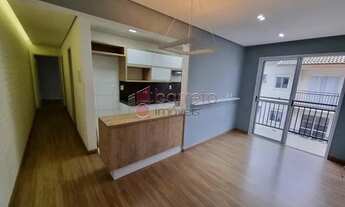 Imagem: Apartamento Padrão em Jundiaí