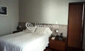 Imagem 6: Venda Apartamento 4 quartos Santo Antônio Belo Horizonte