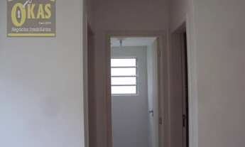 Imagem 6: Apartamento com 2 dormitórios à venda, 48 m² por R$ 180.000,00 - Vila Urupês - Suzano/SP