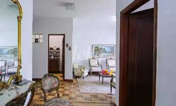 Imagem 4: São Paulo - Casa Padrão - Saúde