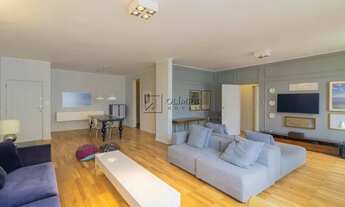 Imagem: Apartamento Locação Higienópolis 173