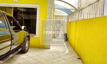 Imagem 2: Sobrado - Tatuapé SP