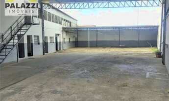 Imagem 7: Barracão na Avenida Julio Prestes para alugar, 398 m² por R$ 12.000/mês - Taquaral - Campi