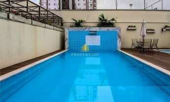 Imagem 2: Apartamento à venda na Vila Leopoldina - São Paulo SP