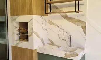 Imagem 7: Casa nova com piscina, cond. no coqueiro