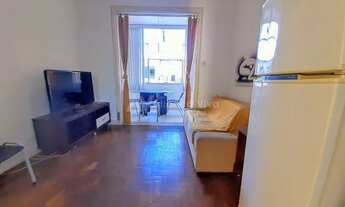 Imagem 7: Copacabana Apartamento com 1 dormitório