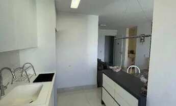 Imagem 7: Apartamento com 1 dormitório para alugar, 50 m² por R$ 4.500/mês - Campo Belo - São Paulo